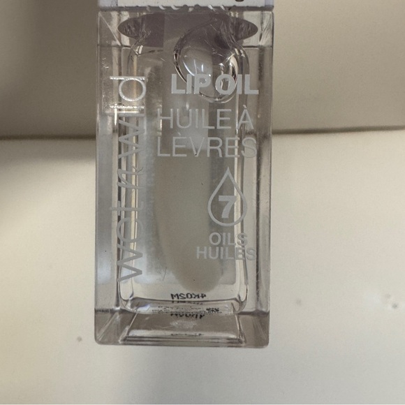 Wet N Wild Lip Oil Crystal Ball 0.24 OZ - Picture 2 of 4